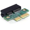 PCI-Express Extension Riser Card x1 - x1 (podwyższający port)