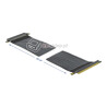 Elastyczny riser PCI-Express x16 dla płyt mini-ITX 30cm Delock 85764