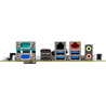 GigaIPC mITX-Q67EB Intel Raptor Lake DDR4 DisplayPort VGA HDMI 4xSATA RAID