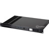 Serwer fanless Core i7-10700 2,90GHz 64GB DDR4 2xLAN Delta-Silent5-i7-2xSSD512-RAID DC12-24V