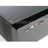 Obudowa CFI-A6819TG mini-ITX 150W