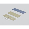 Radiator aluminiowy do dysku M.2 SSD 2280 Delock 18285