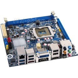 Intel DH67CF (ClearFork) Sandy Bridge LGA1155 USB 3.0