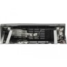 Kieszeń 5,25" na 1 dysk 3,5" SATA HDD Delock 47199