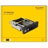 Kieszeń 5,25" na 1 dysk 3,5" SATA HDD Delock 47199