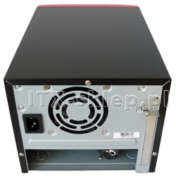 Obudowa CFI-A8989BR mini-ITX 150W