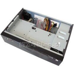 Obudowa CFI-A6819TG mini-ITX 150W