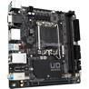 Gigabyte H610I mini-ITX H610 Intel Alder Lake-S LGA1700 DDR5 USB 3.2 4xSATA