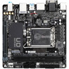 Gigabyte H610I mini-ITX H610 Intel Alder Lake-S LGA1700 DDR5 USB 3.2 4xSATA