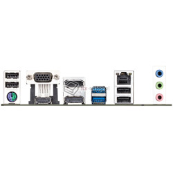 Gigabyte H610I mini-ITX H610 Intel Alder Lake-S LGA1700 DDR5 2xLAN 4xSATA