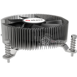 Akasa AK-CC6616HP01 Cooler LGA1700 TDP 73W