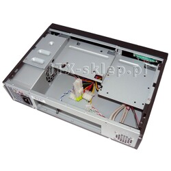Obudowa CFI-A6819TG mini-ITX 150W