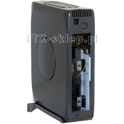 Obudowa Morex T-3300 60W Mini-ITX