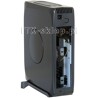 Obudowa Morex T-3300 60W Mini-ITX