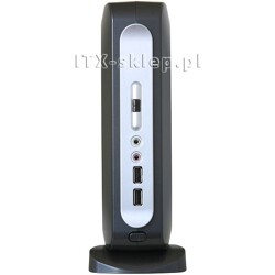 Obudowa Morex T-3300 60W Mini-ITX