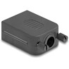 Adapter terminal RS-232/RS-485/CANBUS 3-pin w obudowie żeński Delock 90655