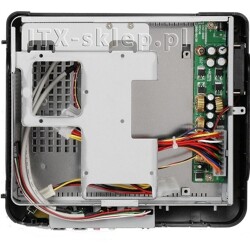 Obudowa Morex T-3300 60W Mini-ITX