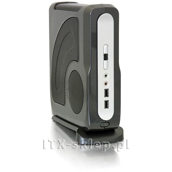 Obudowa Morex T-3310 60W Mini-ITX