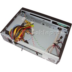 Obudowa CFI-A6819TG mini-ITX 150W