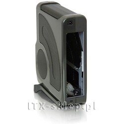 Obudowa Morex T-3310 60W Mini-ITX