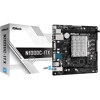 ASRock N100DC-ITX Intel N100 QuadCore max 3.4GHz DDR4 2xSATA