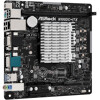 ASRock N100DC-ITX Intel N100 QuadCore max 3.4GHz DDR4 2xSATA