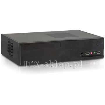 Obudowa Morex T-3388 150W Mini-ITX