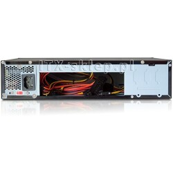 Obudowa Morex T-3388 150W Mini-ITX
