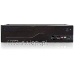 Obudowa Morex T-3388 150W Mini-ITX