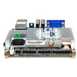 VIA Epia-P830 pico-ITX 1,2GHz DDR3 HDMI LVDS