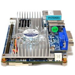 VIA Epia-P830 pico-ITX 1,2GHz DDR3 HDMI LVDS