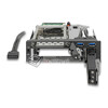 Kieszeń do zatoki 5,25&quot; do dysku 2,5&quot; i 3,5&quot; SATA + 2xUSB 3.0 Delock 47209
