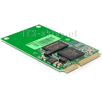 Broadcom BCM70015 Crystal HD Decoder mini PCI-Express