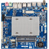 GigaIPC iTXL-6412A Thin mini-ITX Celeron J6412 4xCOM 2xLAN 12-24V DC