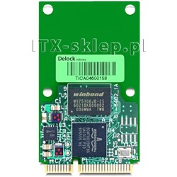 Broadcom BCM70015 Crystal HD Decoder mini PCI-Express