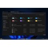 Microsoft Windows 11 Professional PL DVD 64-bit OEM PL FQC-10544