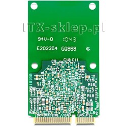 Broadcom BCM70015 Crystal HD Decoder mini PCI-Express