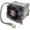 Dynatron Q5 Server CPU Cooler 2U LGA1700 PWM 4pin