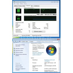 Broadcom BCM70015 Crystal HD Decoder mini PCI-Express