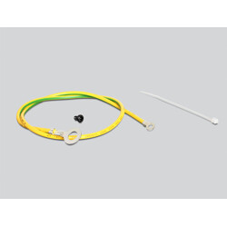 Patchpanel 19" Keystone 24-portowy szary Delock 43302