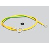 Patchpanel 10&quot; Keystone 12-portowy metalowy czarny Delock 43326