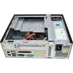 Obudowa HTPC 528i 220W mini-ITX