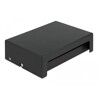 Krosownica Keystone 8-portowa czarna Delock 43413