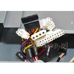 Obudowa HTPC 528i 220W mini-ITX