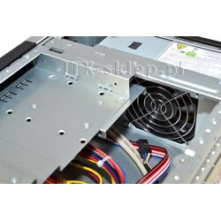 Obudowa HTPC 528i 220W mini-ITX