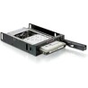 Kieszeń do zatoki 3,5" na dysk 2,5" SATA Delock 47194
