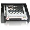 Kieszeń do zatoki 3,5" na dysk 2,5" SATA Delock 47194