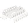Keystone obudowa 12-portowa Delock 86172
