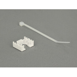Moduł Keystone z gniazdem RJ45 do LSA Cat.6A STP Delock 86205