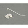 Moduł Keystone z gniazdem RJ45 do LSA Cat.6A STP Delock 86205